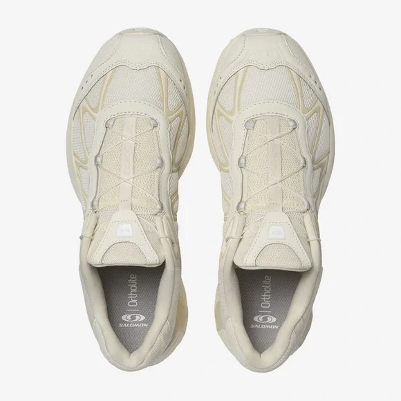 XT-Whisper Vanilla Ice Sneakers